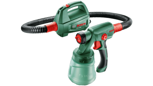 Värvipüstol Bosch PFS 1000 | Elektrilised käsitööriistad>Elektrilised eritööriistad | Bosch | Trollo.ee | Üle 10 000 toote