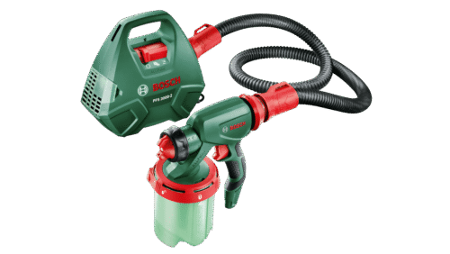 Värvipüstol Bosch PFS 3000-2 | Elektrilised käsitööriistad>Elektrilised eritööriistad | Bosch | Trollo.ee | Üle 10 000 toote