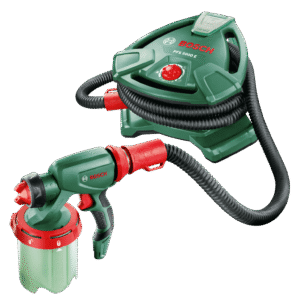 Värvipüstol Bosch PFS 5000 E | Elektrilised käsitööriistad>Elektrilised eritööriistad | Bosch | Trollo.ee | Üle 10 000 toote