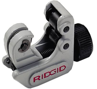 Vask Ridgid ja messingtorude lõikur 103 - 101 | Torutööriistad>Torulõike tööriistad | Ridgid | Trollo.ee | Üle 10 000 toote