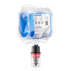 Vedelseep/ 6x500 ml SF1