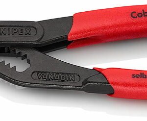 Veepumbatangid COBRA 150mm D32mm