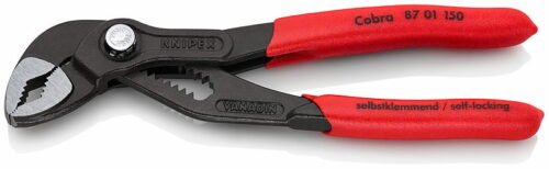 Veepumbatangid COBRA 150mm D32mm