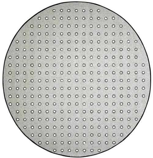 Velcro ketas 225mm k80 | Tarvikud>Lihvimistarvikud>Lihvpaberid | Luna Tools | Trollo.ee | Üle 10 000 toote