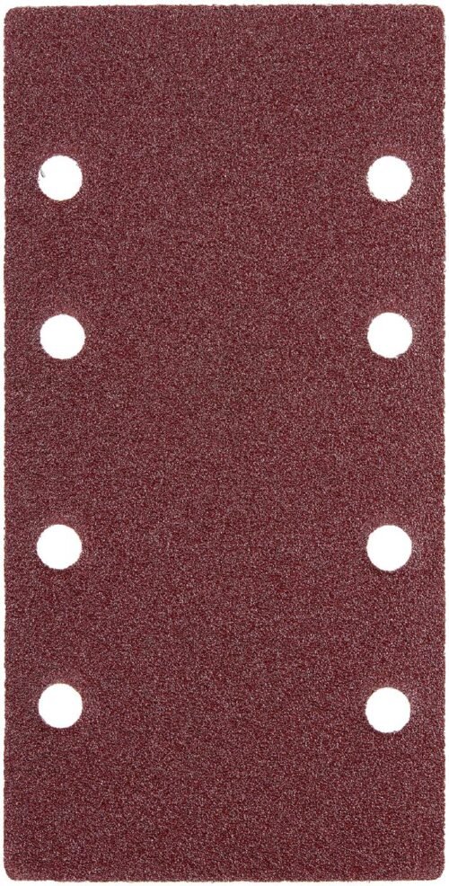 Velcro leht 93x185 2x4 h k50 | Tarvikud>Lihvimistarvikud>Lihvpaberid | Luna Tools | Trollo.ee | Üle 10 000 toote