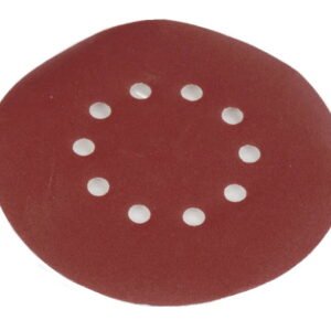 Velcrolihvketas DS200/920/930 10tk 215mm P240