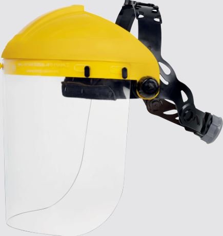 Visiirihoidja Balbi 2 visiiriga