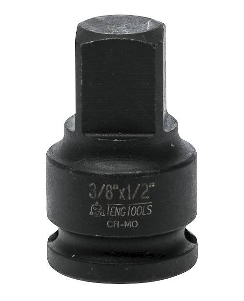 adapter 3/8-1/2 980036A-C | Pole olemas | Teng Tools | Trollo.ee | Üle 10 000 toote