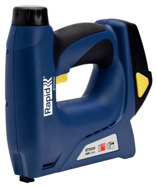 akuklambripüstol BTX530 Rapid | Akutööriistad>Akuga naelapüstolid | Rapid | Trollo.ee | Üle 10 000 toote