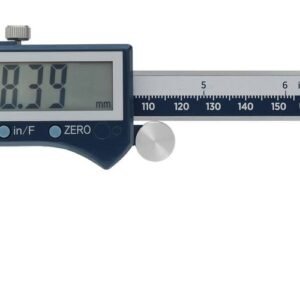 digisisenihik CDO 10-150 mm Limit | Mõõteriistad>Nihikud | Limit | Trollo.ee | Üle 10 000 toote