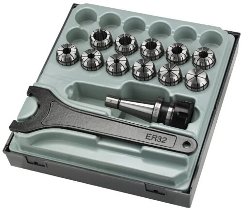 freesipadrun kompl ER32-2080-40 | Tarvikud>Tööriistade lisaseadmed | Luna Tools | Trollo.ee | Üle 10 000 toote