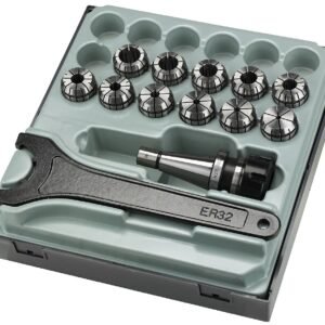 freesipadrun kompl ER32-2080-40 | Tarvikud>Tööriistade lisaseadmed | Luna Tools | Trollo.ee | Üle 10 000 toote