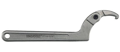 haakvõti TengTools HP101 19- 50mm | Käsitööriistad>Mutrivõtmed>Muud võtmed | Teng Tools | Trollo.ee | Üle 10 000 toote