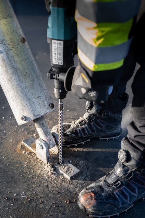 haamerpuur SDS-Plus Pyra-Tec Z4 10x215 (10) Luna |  |  | Trollo.ee | Üle 10 000 toote