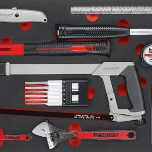 hoolduskomplekt Teng Tools TTEPS12 | Käsitööriistad>Tööriistakomplektid | Teng Tools | Trollo.ee | Üle 10 000 toote