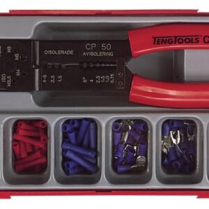 kaablitangide kompl TTCP121 | Käsitööriistad>Tangid>Muud tangid | Teng Tools | Trollo.ee | Üle 10 000 toote