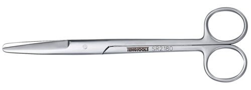käärid 180mm TengTools SR2180 | Käsitööriistad>Käärid | Teng Tools | Trollo.ee | Üle 10 000 toote