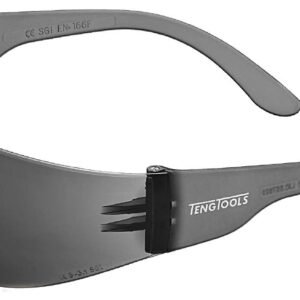 kaitseprillid läbipaistev TengTools SG960 | Kaitsevahendid>Silma-ja näokaitsed | Teng Tools | Trollo.ee | Üle 10 000 toote