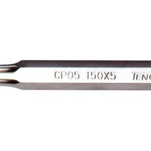 kärn 5mm CP05 | Käsitööriistad>Meislid ja tornid | Teng Tools | Trollo.ee | Üle 10 000 toote