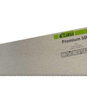 käsisaag 500MM 7TPI U | Käsitööriistad>Käsisaed | Luna Tools | Trollo.ee | Üle 10 000 toote