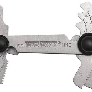keermekaliiber TengTools TGMMUNC | Mõõteriistad>Kaliibrid | Teng Tools | Trollo.ee | Üle 10 000 toote