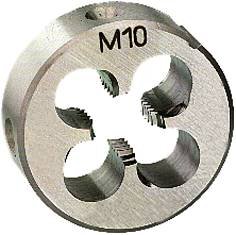 keermelõikur M5 x 0