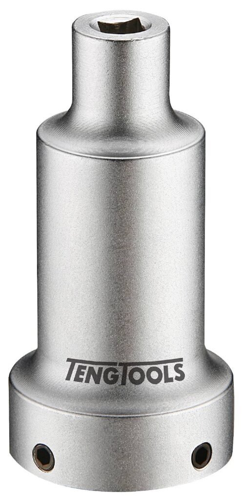 keermelõikuri padrun 1/4″ M5- M12 TengTools | Pole olemas | Teng Tools | Trollo.ee | Üle 10 000 toote