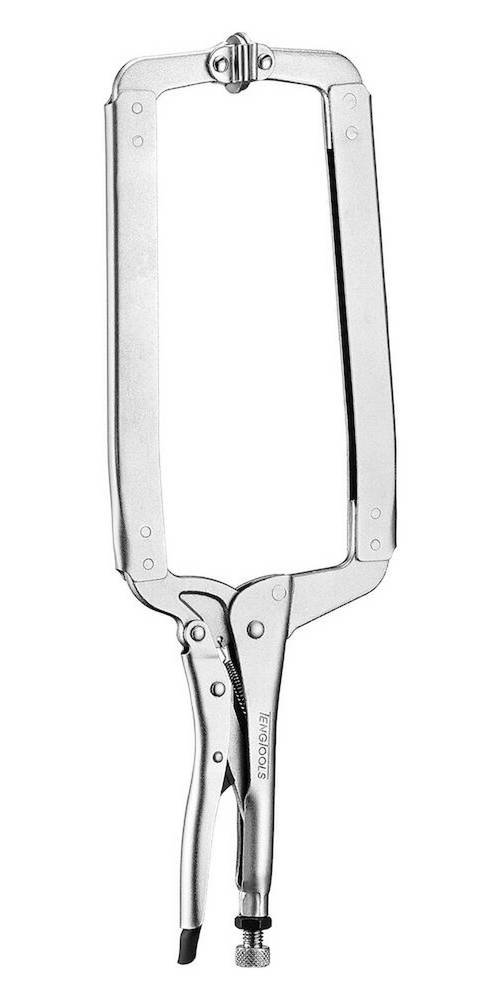 keevitustangid 18″ 418SP TengTools | Käsitööriistad>Tangid>Stoppertangid | Teng Tools | Trollo.ee | Üle 10 000 toote