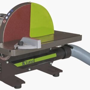 ketaslihvmasin Luna BDS300B imurotsikuga | Tööpingid>Lihvpingid | Luna Tools | Trollo.ee | Üle 10 000 toote