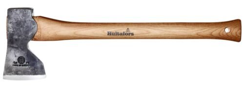 kirves Hultafors PREMIUM STÅLBERG 0