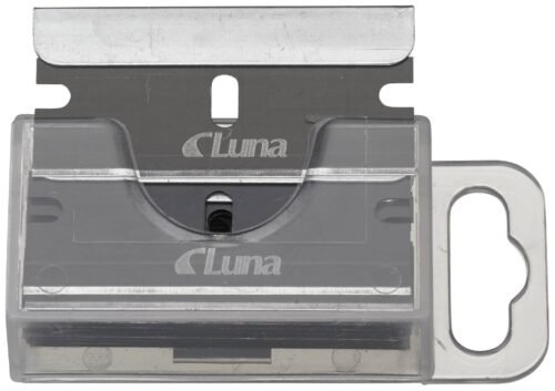 klaasikraabitsa terad SK2H 10 tk Luna | Tarvikud>Terad tööriistadele | Luna Tools | Trollo.ee | Üle 10 000 toote