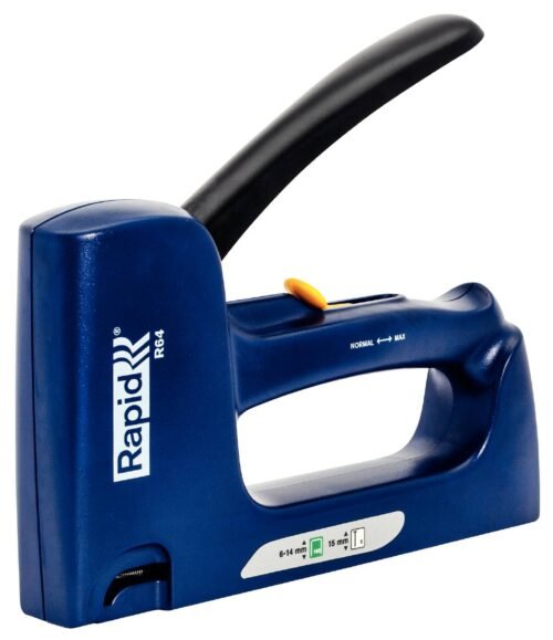 klambripüstol RAPID 64 COMBI | Käsitööriistad>Klambripüstolid | Rapid | Trollo.ee | Üle 10 000 toote