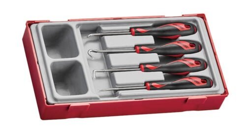konksukomplekt Teng Tools TTMDP 4-osal | Käsitööriistad>Muud käsitööriistad | Teng Tools | Trollo.ee | Üle 10 000 toote