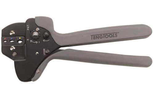 kontaktpressimistangid CP52 | Käsitööriistad>Tangid>Muud tangid | Teng Tools | Trollo.ee | Üle 10 000 toote