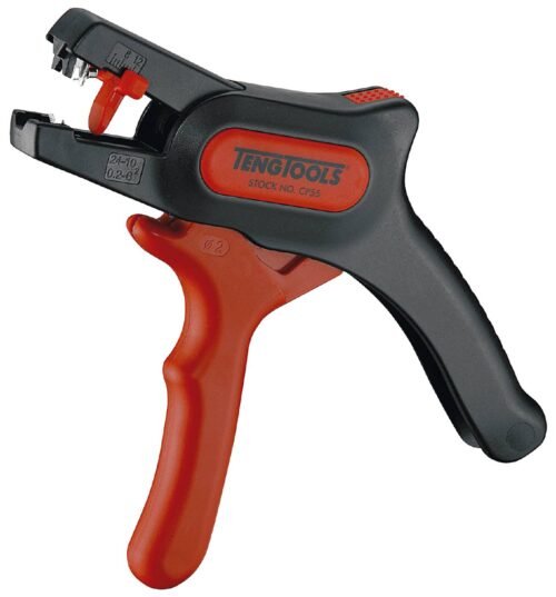 koorimistangid CP55 TengTools | Käsitööriistad>Tangid>Muud tangid | Teng Tools | Trollo.ee | Üle 10 000 toote