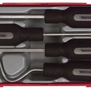 kraabitsakomplekt 4tk. TTSR04 TengTools | Käsitööriistad>Muud käsitööriistad | Teng Tools | Trollo.ee | Üle 10 000 toote