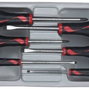 kruvitsakomplekt TengTools MD906N3 | Käsitööriistad>Kruvikeerajad>Kruvikeerajate komplektid | Teng Tools | Trollo.ee | Üle 10 000 toote