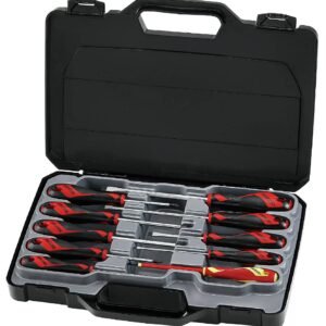 kruvitsate komplekt Teng Tools MD910N | Käsitööriistad>Kruvikeerajad>Kruvikeerajate komplektid | Teng Tools | Trollo.ee | Üle 10 000 toote