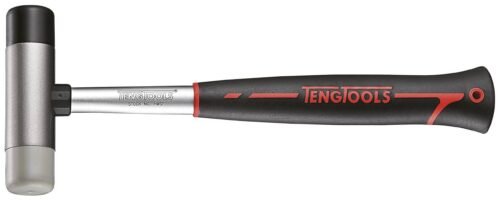 kummi-/nailonhaamer TengTools HMSF | Käsitööriistad>Vasarad | Teng Tools | Trollo.ee | Üle 10 000 toote