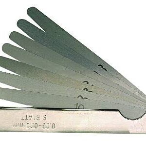 lehtkaliiber(kalibreeritud) 0