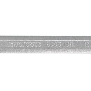 lehtsilmusnarre 8mm TengTools | Käsitööriistad>Mutrivõtmed>Lehtsilmusnarred | Teng Tools | Trollo.ee | Üle 10 000 toote