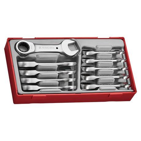 lehtsilmusnarrevõtmete kompl 10osal Teng Tools | Pole olemas | Teng Tools | Trollo.ee | Üle 10 000 toote