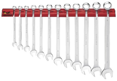 lehtsilmusvõtmete komplekt MM WRSP12 Teng Tools | Käsitööriistad>Mutrivõtmed>Lehtvõtmed | Teng Tools | Trollo.ee | Üle 10 000 toote