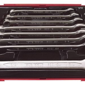 lehtsilmusvõtmete komplekt TT3592 | Käsitööriistad>Mutrivõtmed>Lehtvõtmed | Teng Tools | Trollo.ee | Üle 10 000 toote