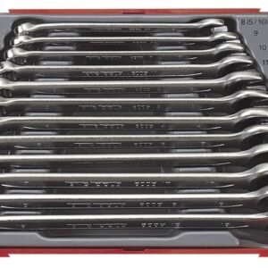 lehtsilmusvõtmete komplekt TengTools TT1236 | Käsitööriistad>Mutrivõtmed>Lehtvõtmed | Teng Tools | Trollo.ee | Üle 10 000 toote