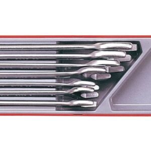 lehtsilmusvõtmete komplekt TengTools TTX2032 | Käsitööriistad>Mutrivõtmed>Lehtvõtmed | Teng Tools | Trollo.ee | Üle 10 000 toote