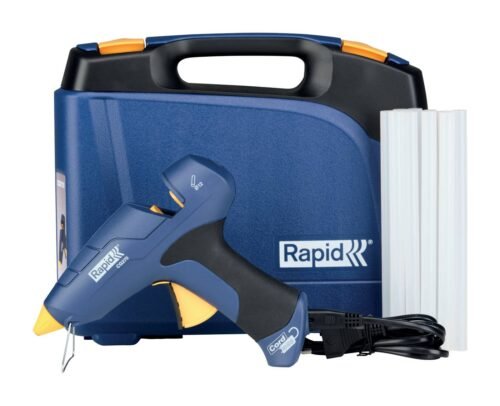 liimipüstol CG270 Rapid | Elektrilised käsitööriistad>Liimipüstolid | Rapid | Trollo.ee | Üle 10 000 toote