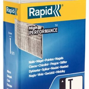 liistunael 8/15mm Rapid | Tarvikud>Kinnitusvahendid>Naelad | Rapid | Trollo.ee | Üle 10 000 toote