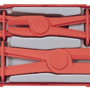 lõdvikutangide komplekt TTHC03 TengTools | Käsitööriistad>Tangid>Muud tangid | Teng Tools | Trollo.ee | Üle 10 000 toote