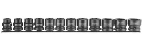 lühikeste jõupadrunite komplekt 1/2 12 osa Teng Tools | Käsitööriistad>Padrunid>Padrunite komplektid | Teng Tools | Trollo.ee | Üle 10 000 toote